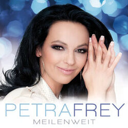 Cover of Meilenweit