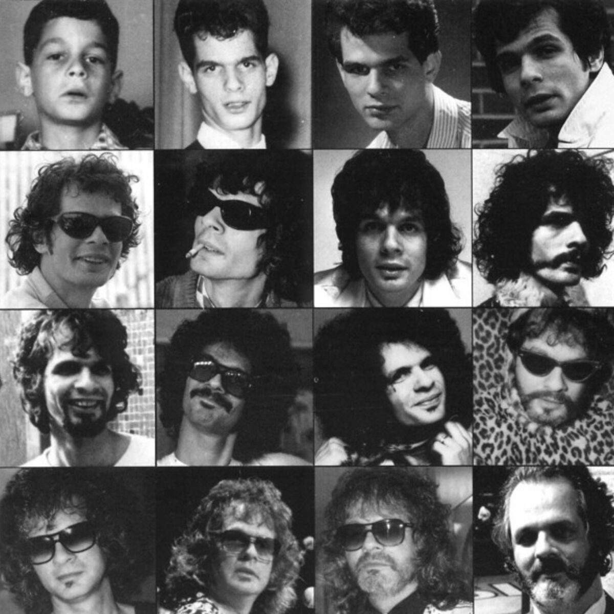 Album cover of Rekooperation