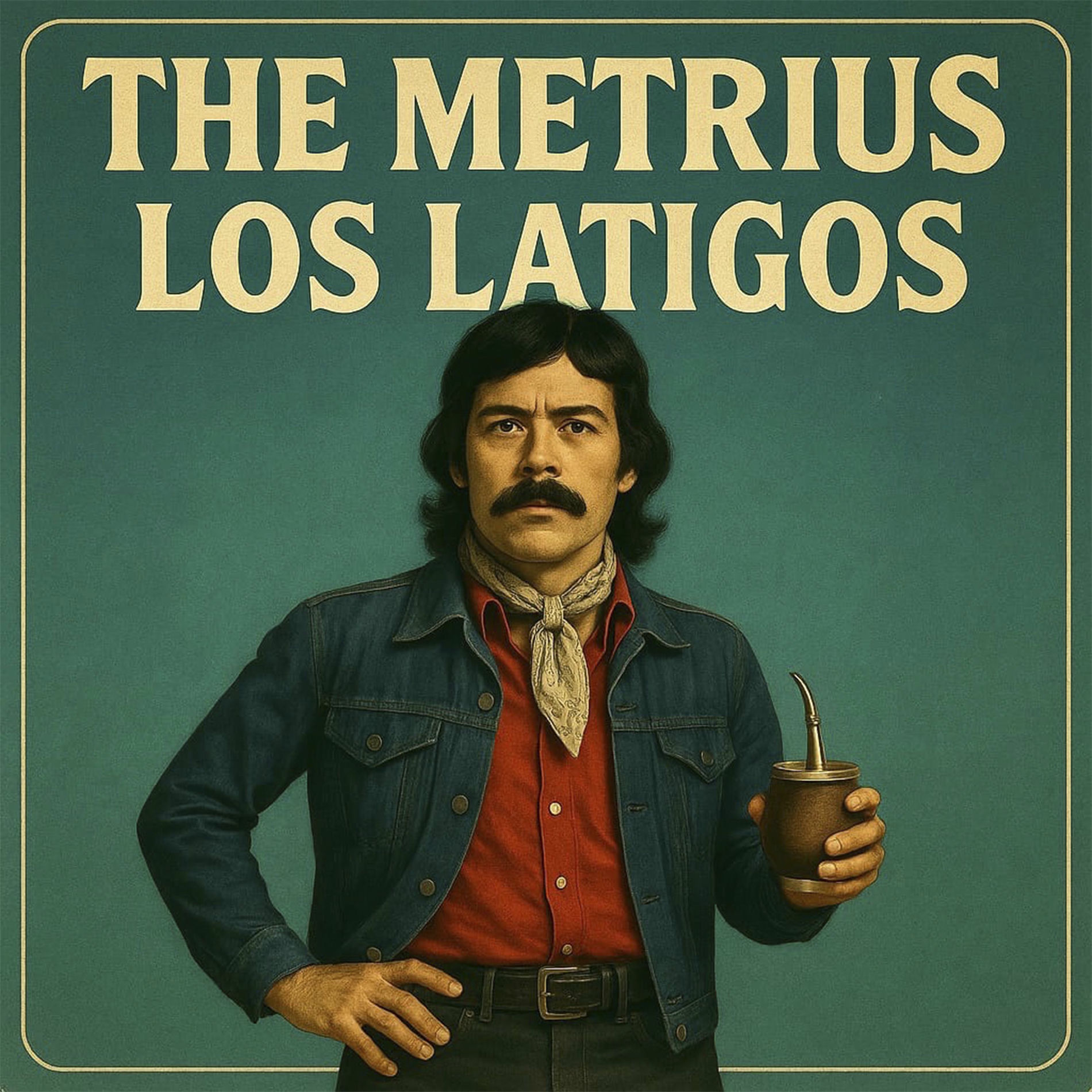 Album cover of Luces Sensacional