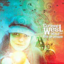 Cover of The Promise