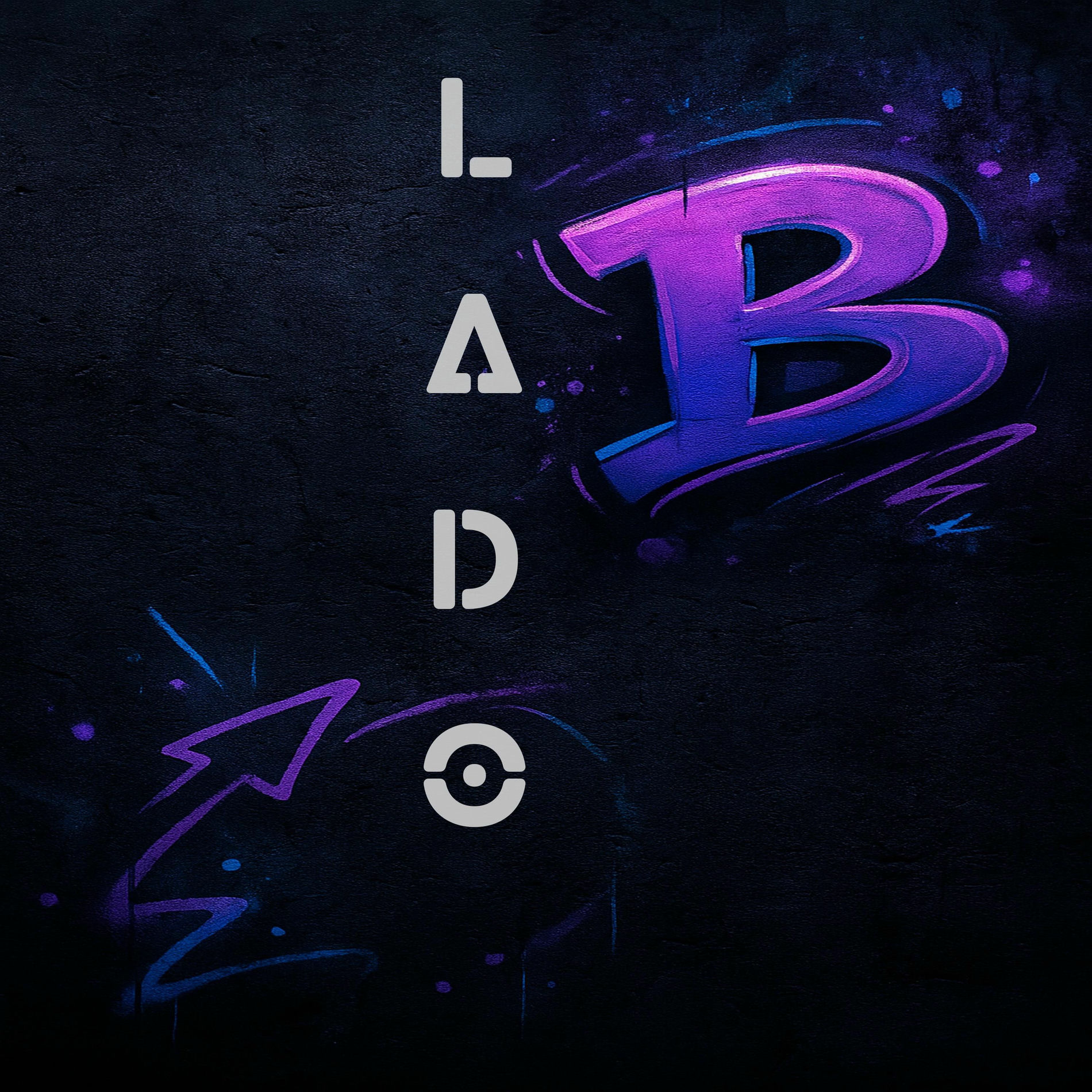 Album cover of LADO B (feat. Bantu) [Vocal Mix]