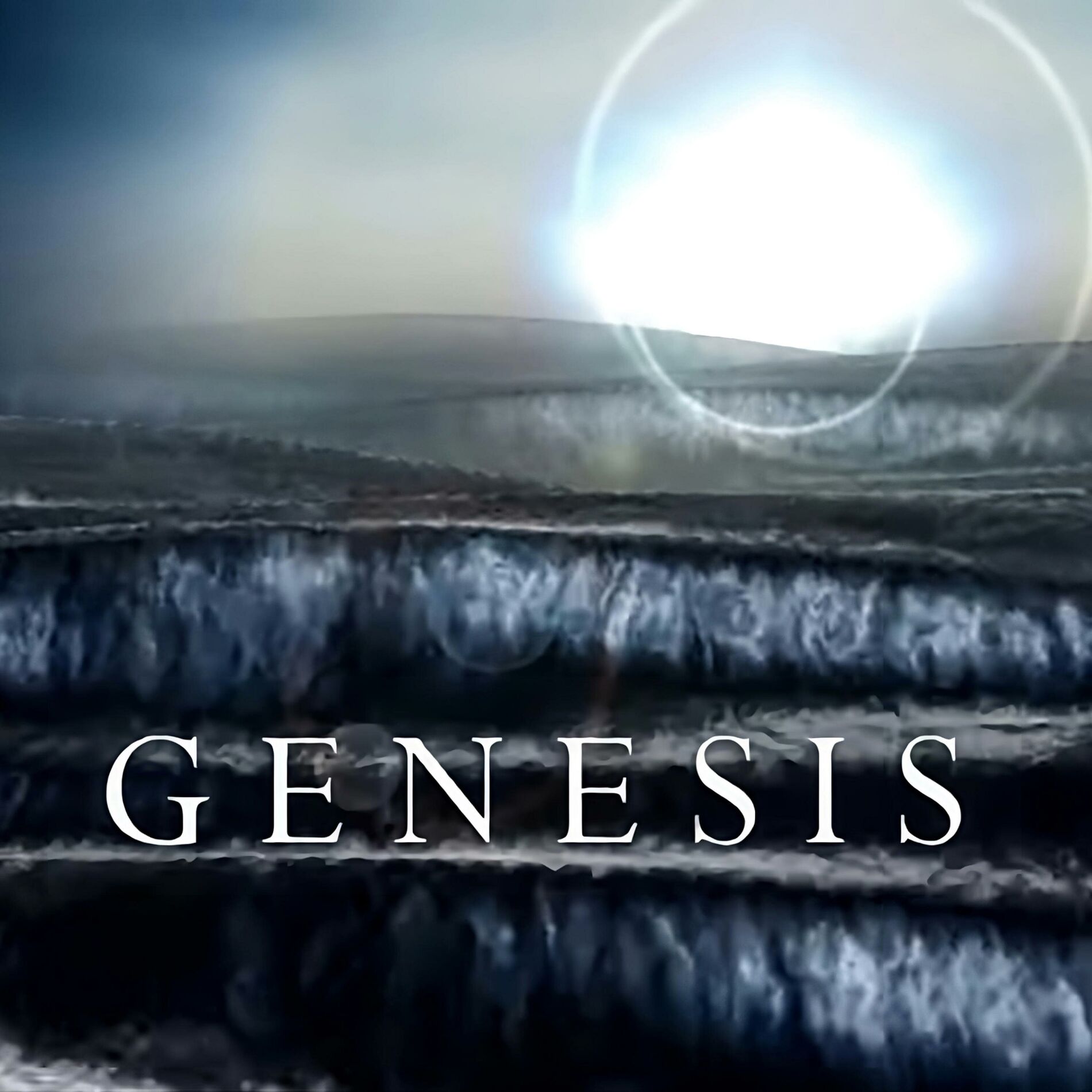 Album cover of Genesis (2006)