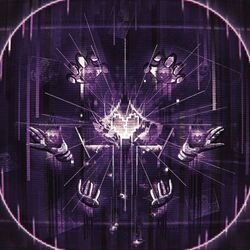 Cover of Fragmentos do Fim (W.D Gaster)