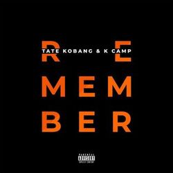 Cover of I Remember