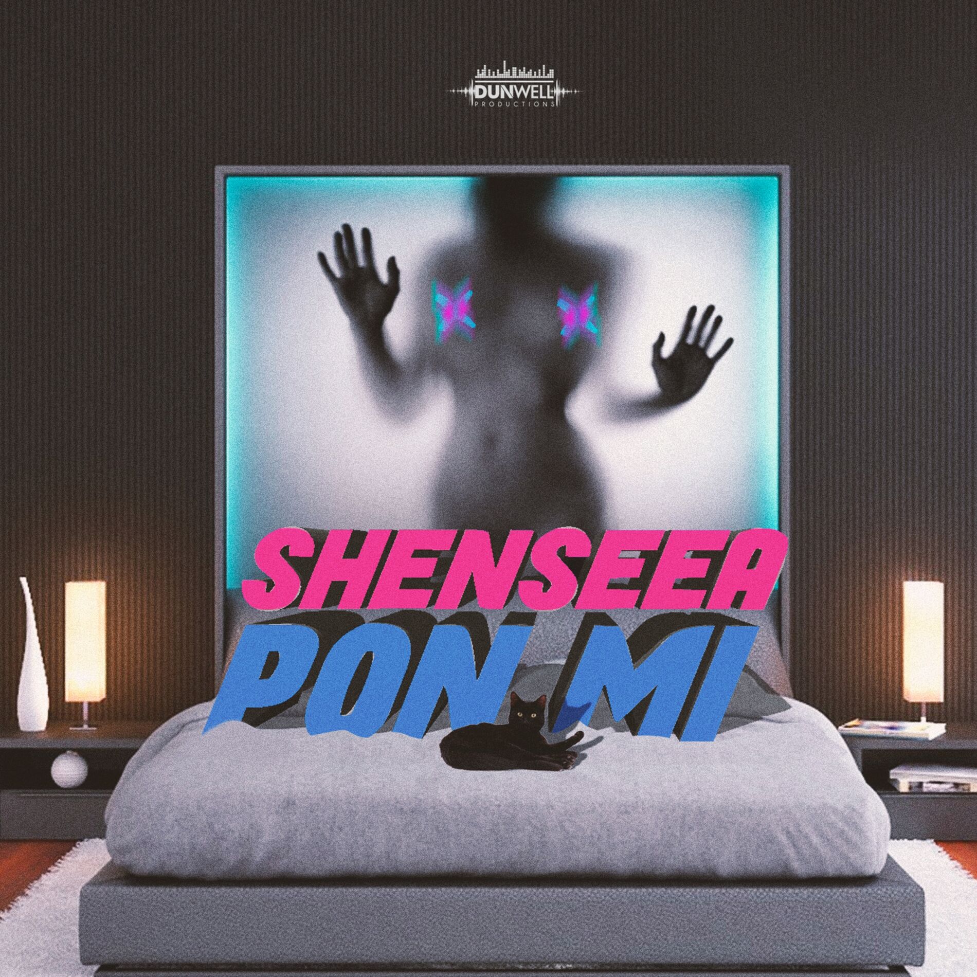 Album cover of Pon Mi