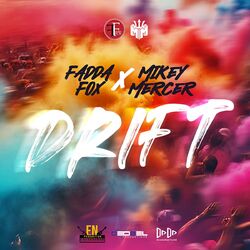Cover of Drift
