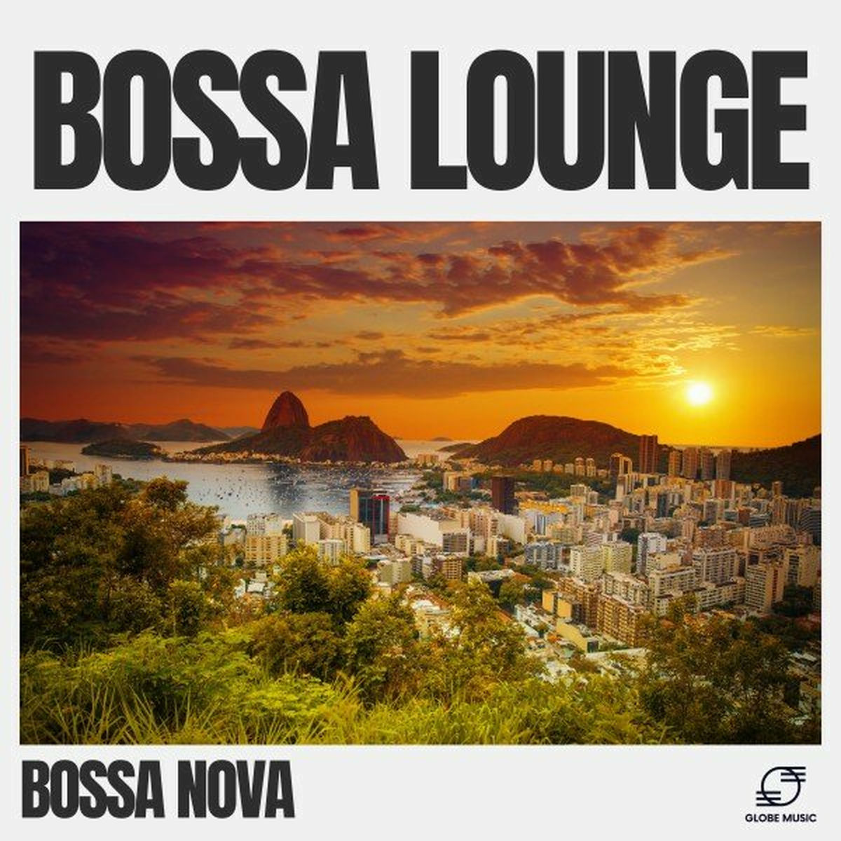 Album cover of Swaying Under Moon