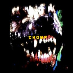 Cover of CHOMP
