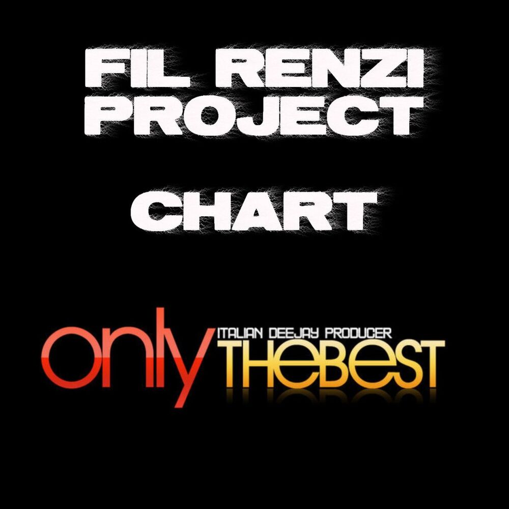 Picture of Fil Renzi Project Chart