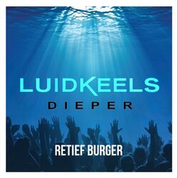 Cover of Luidkeels Dieper