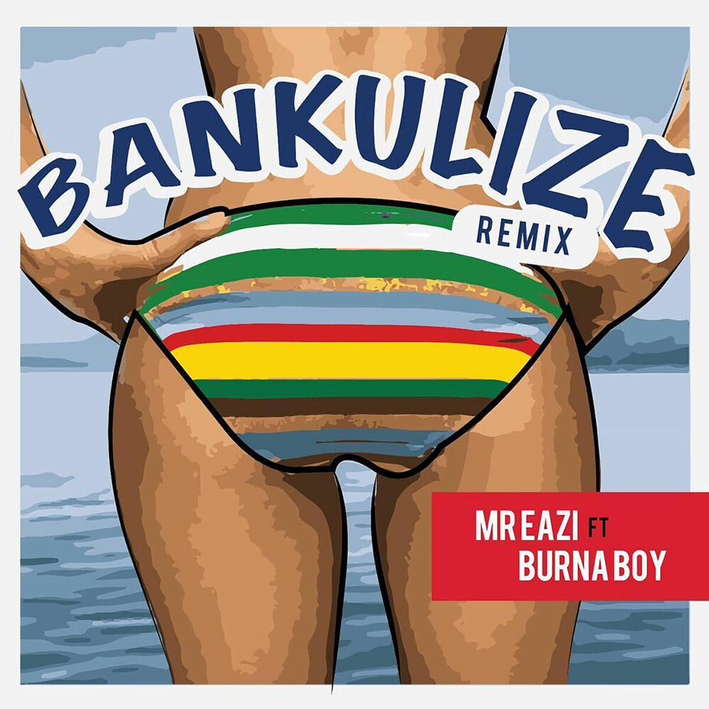 Picture of Bankulize (Remix)