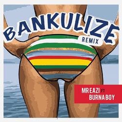 Cover of Bankulize (Remix)