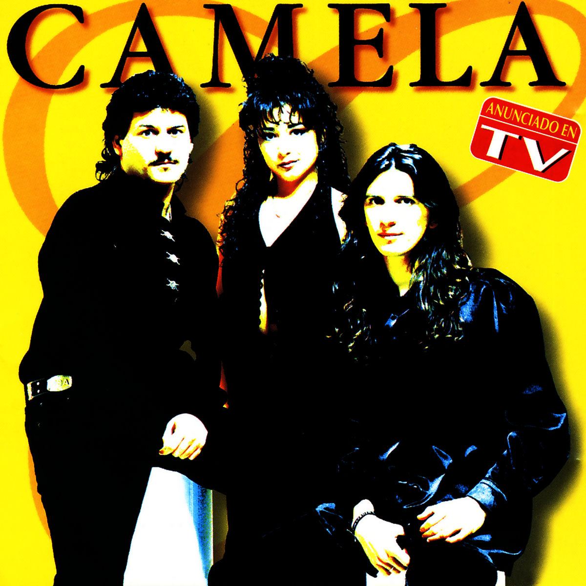 Album cover of No Puedo Estar Sin Él