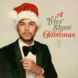Cover of A Tyler Shaw Christmas