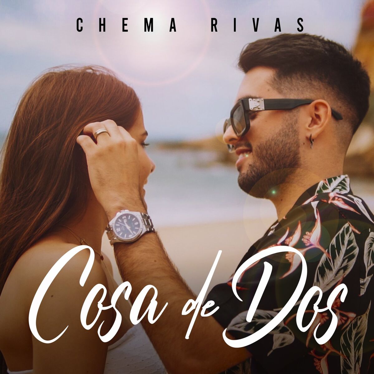 Album cover of Cosa de Dos