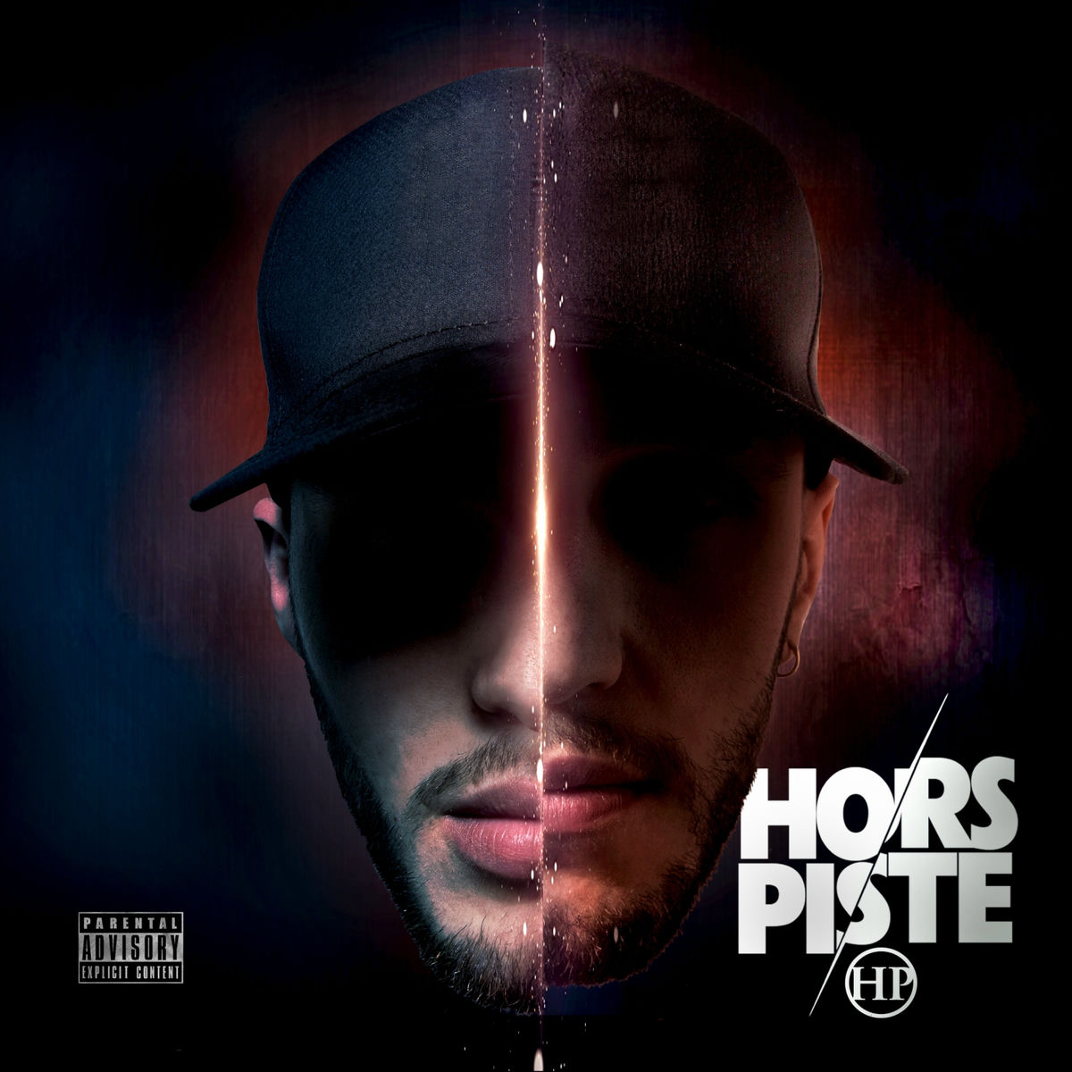 Album cover of Hors Piste