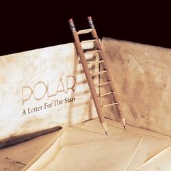 Cover of A Letter For The Stars