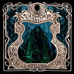 Cover of Nifelvind