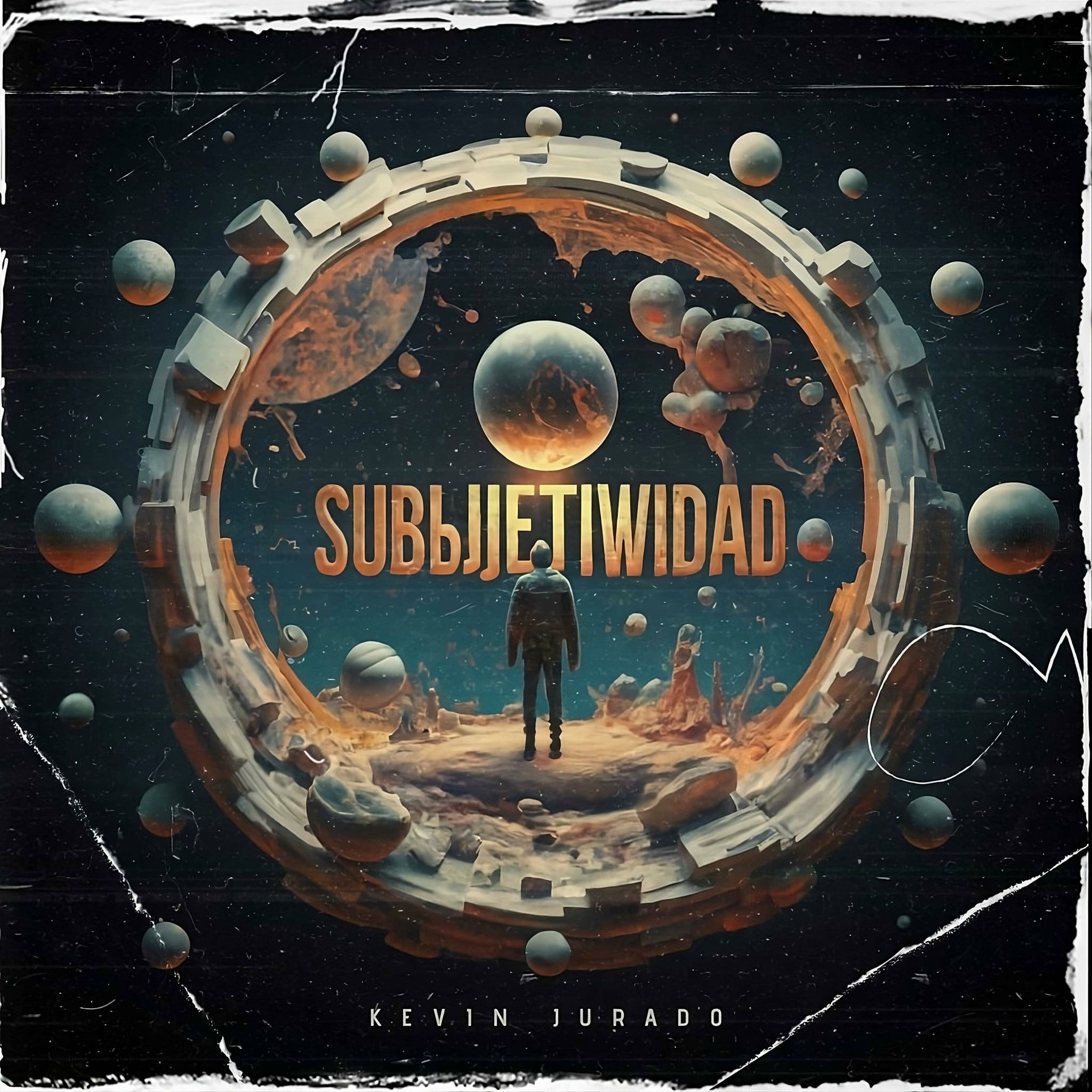 Album cover of Subjetividad