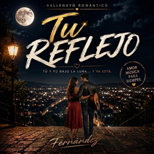 TU REFLEJO