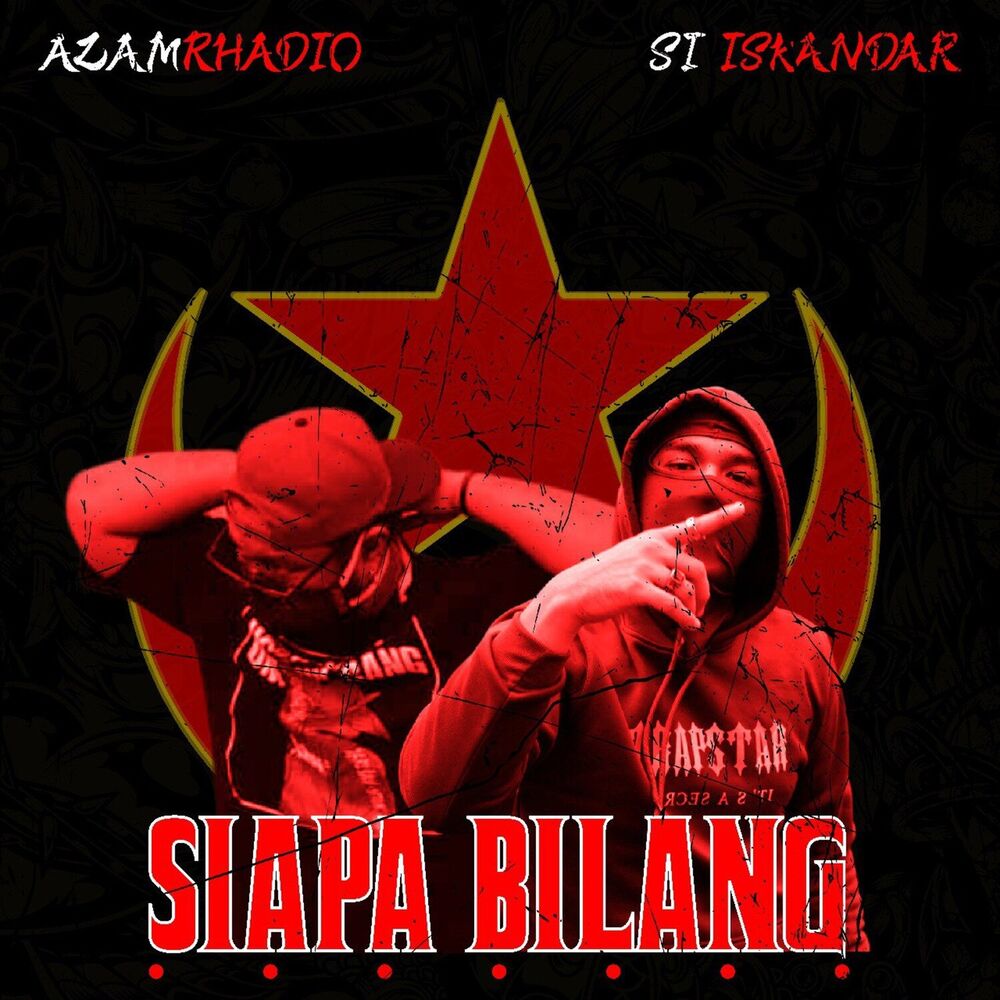 Picture of SIAPA BILANG