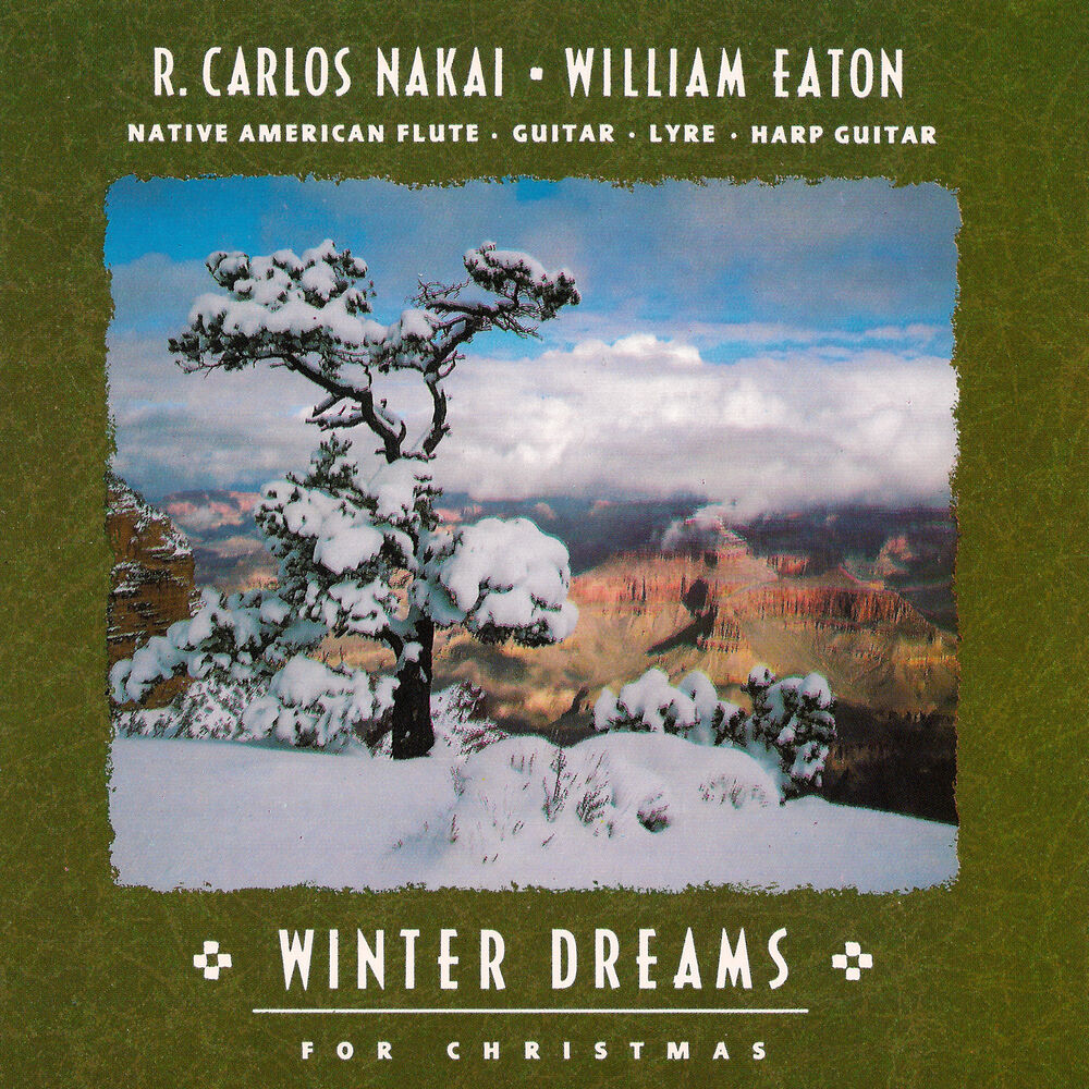 Picture of Winter Dreams for Christmas
