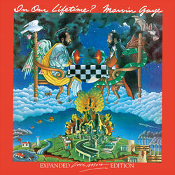 Cover of In Our Lifetime? Expanded Love Man Edition