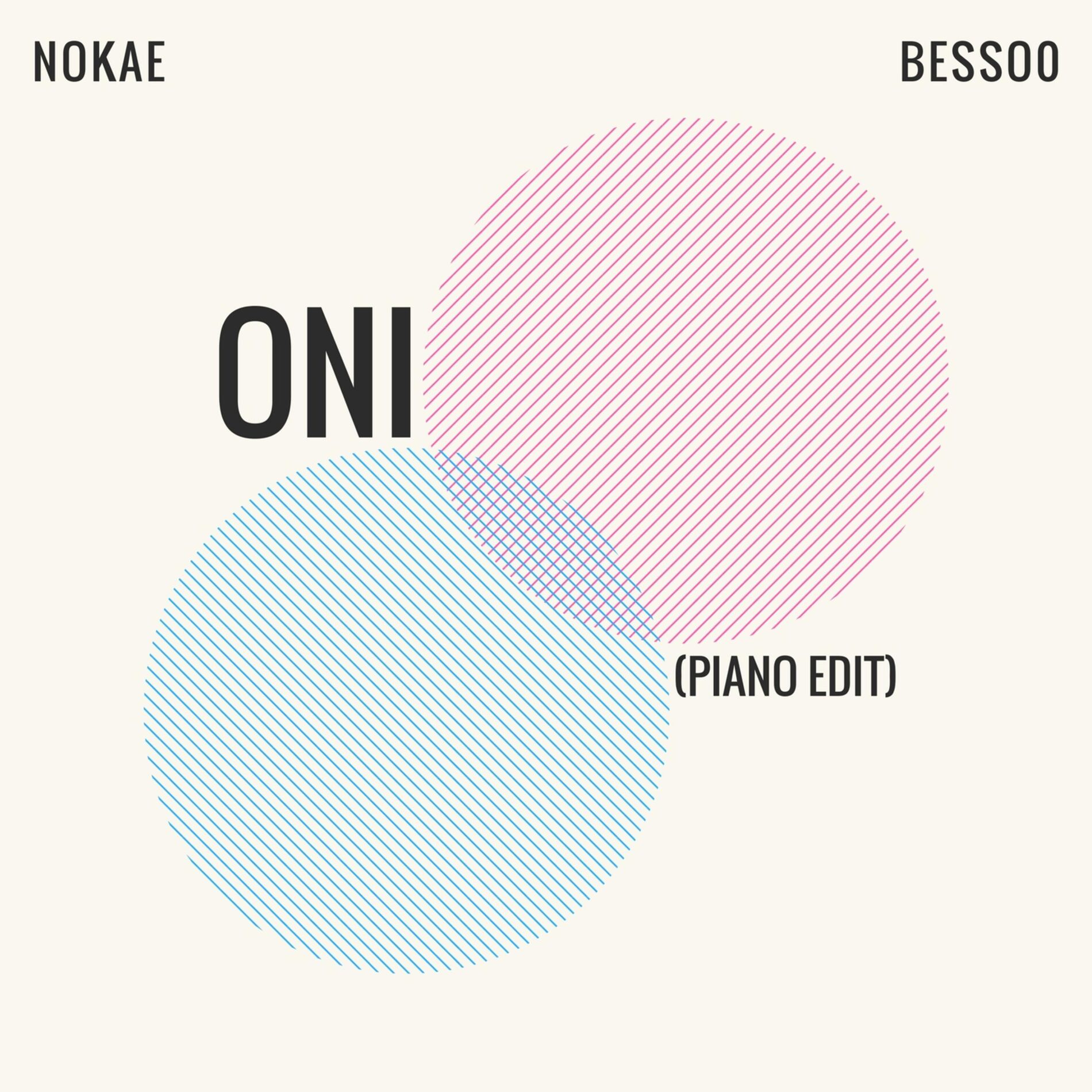 Album cover of Oni (feat. Nokae)