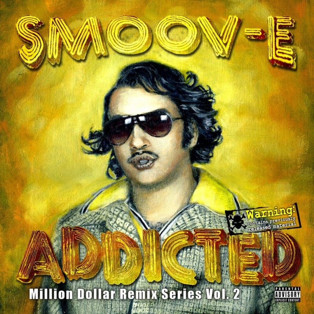 Picture of Addicted / Million Dollar Remix Series Vol. 2