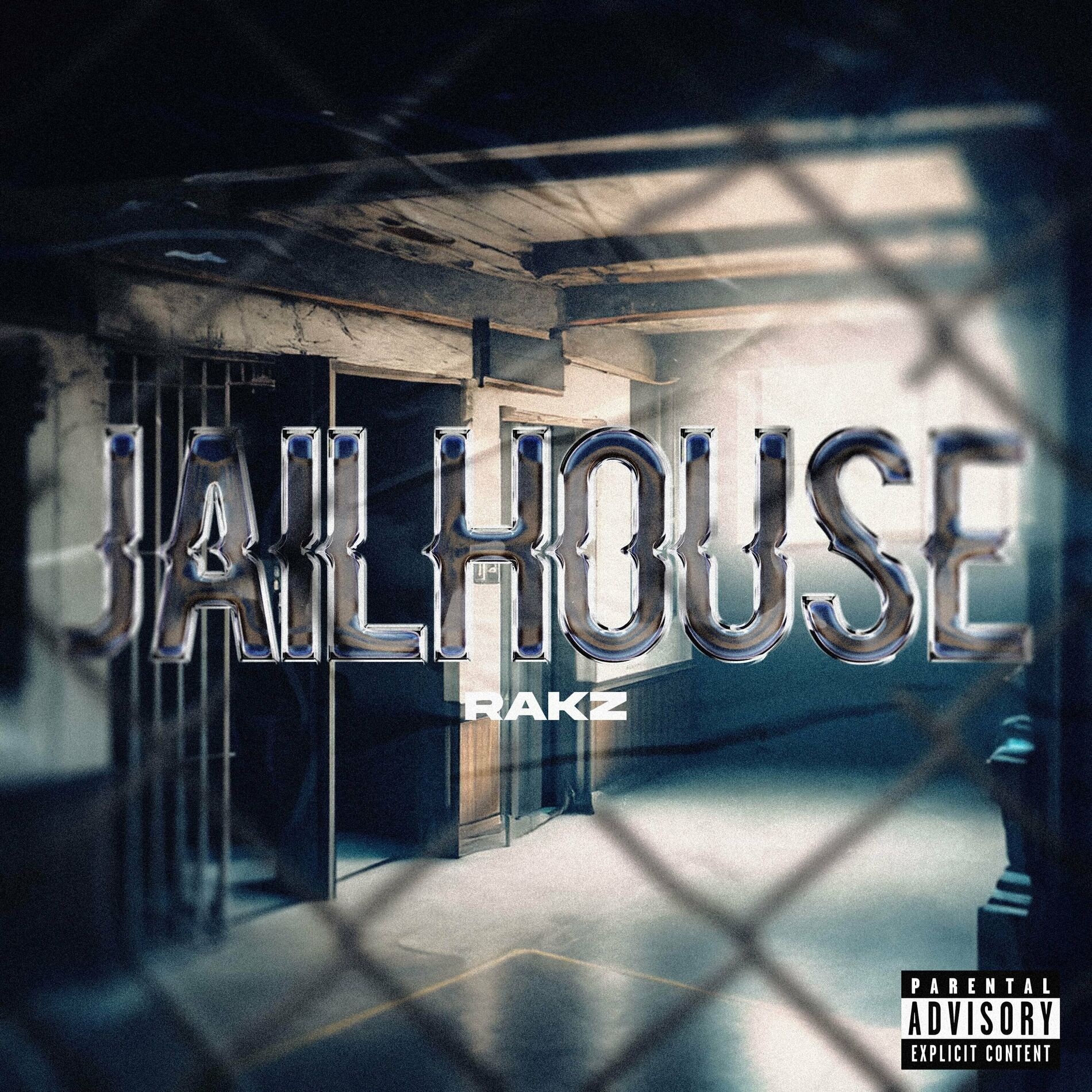 Album cover of Jailhouse