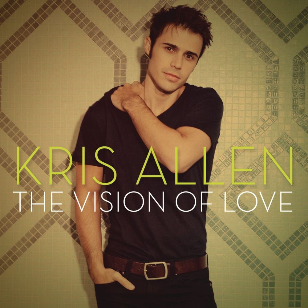 Picture of The Vision of Love