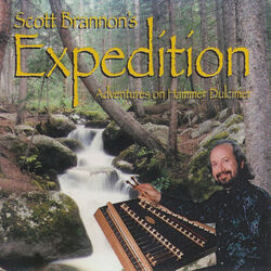 Cover of Expedition