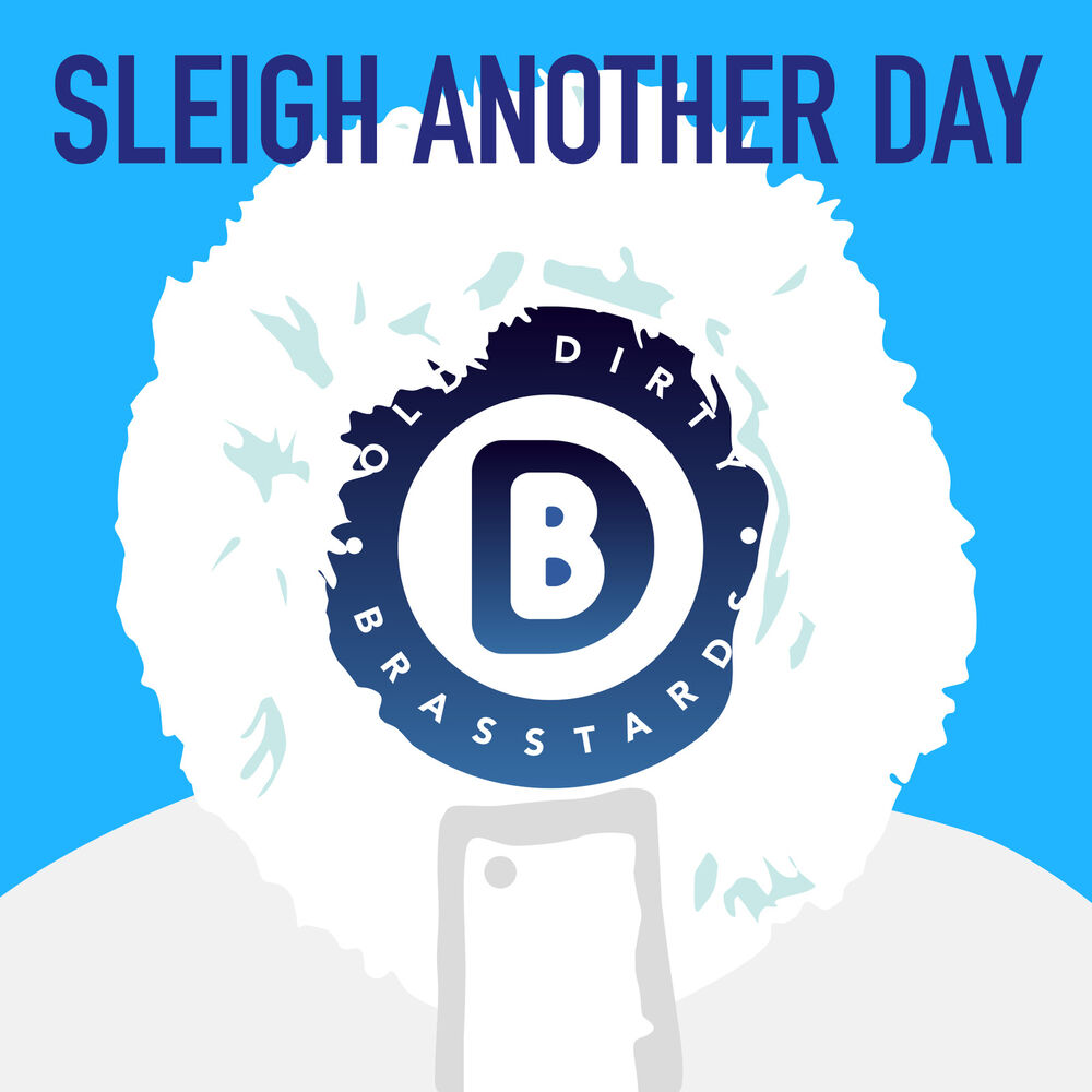 Picture of Sleigh Another Day - EP