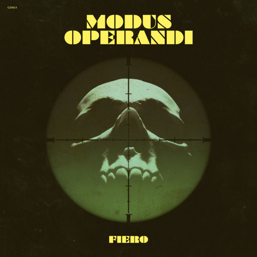 Picture of Modus Operandi EP
