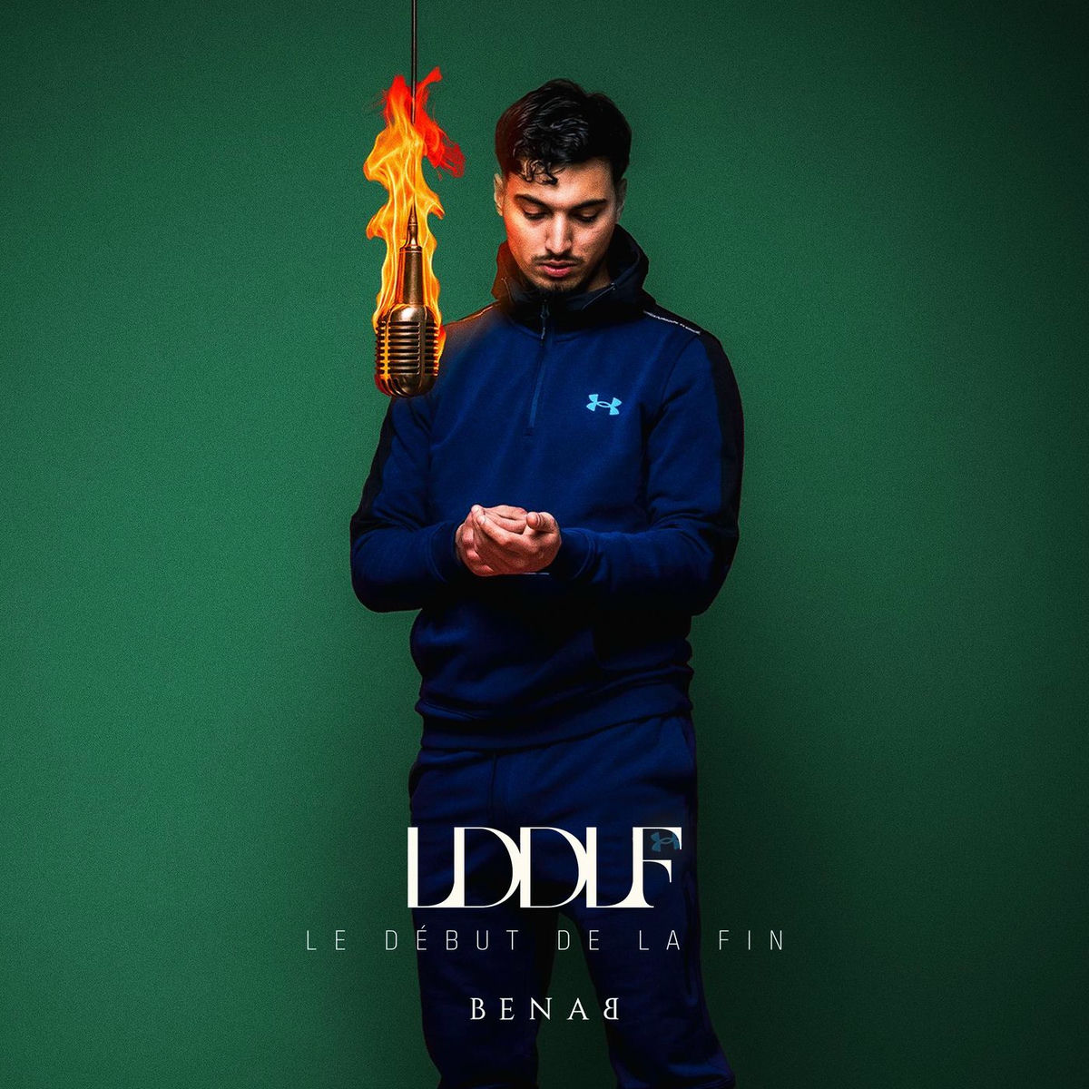Album cover of LDDLF (Part.4)