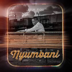 Cover of Nyumbani
