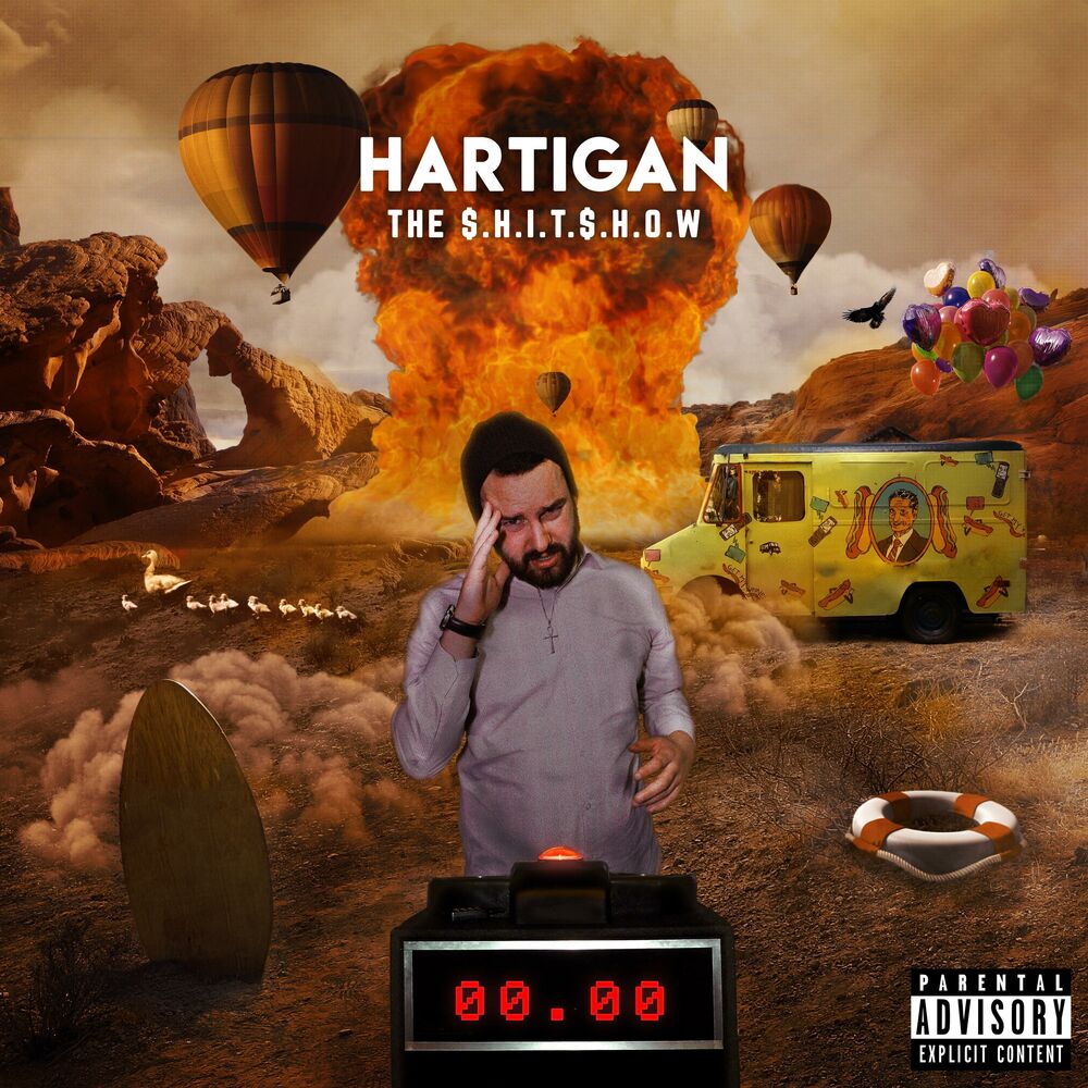 Picture of The $hit$how