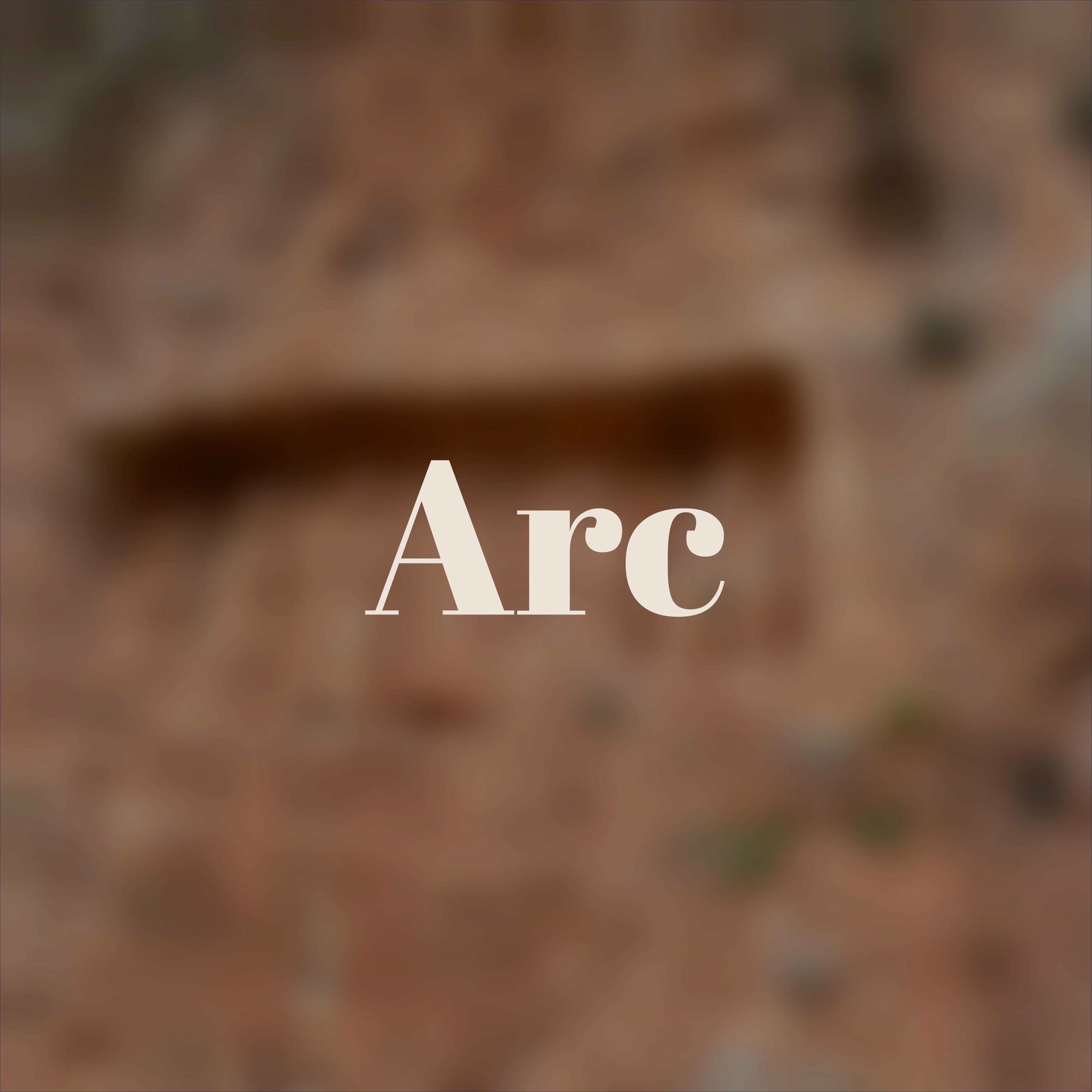 Album cover of Arc