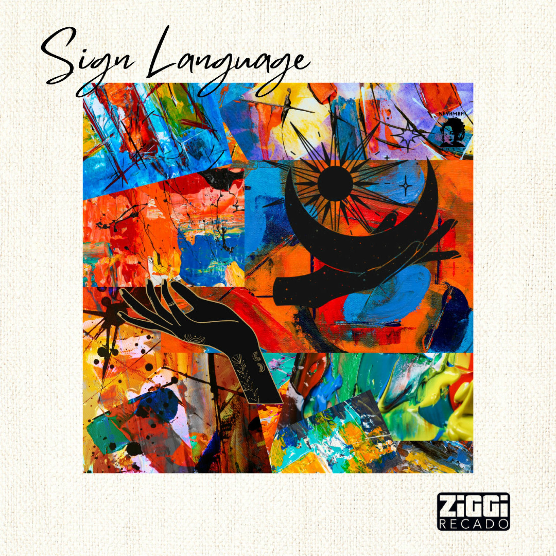 Album cover of Sign Language