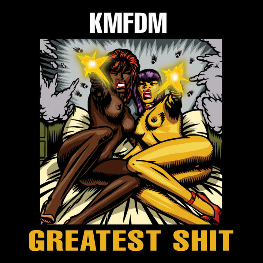 Picture of Greatest Shit