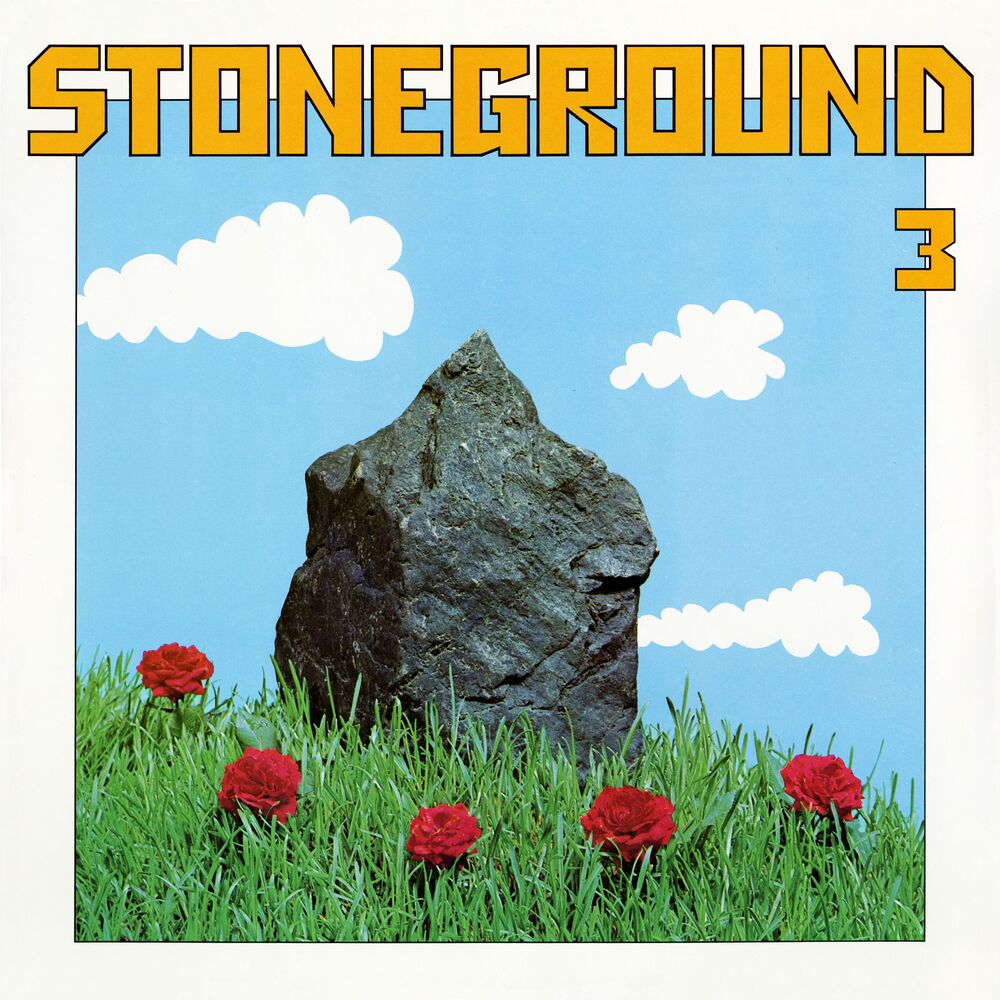 Picture of Stoneground 3