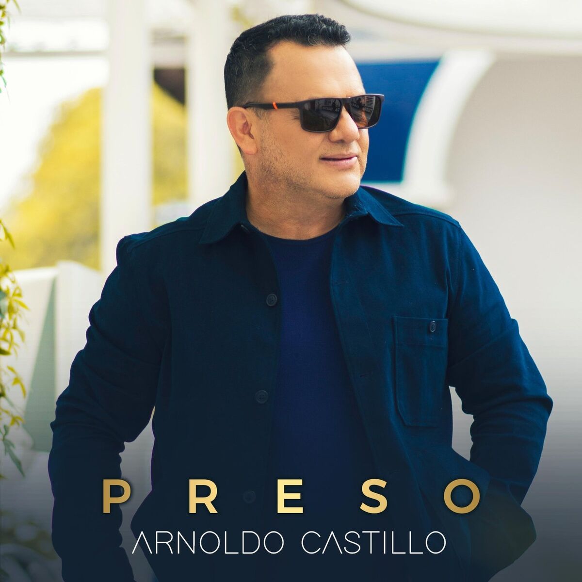 Album cover of Preso