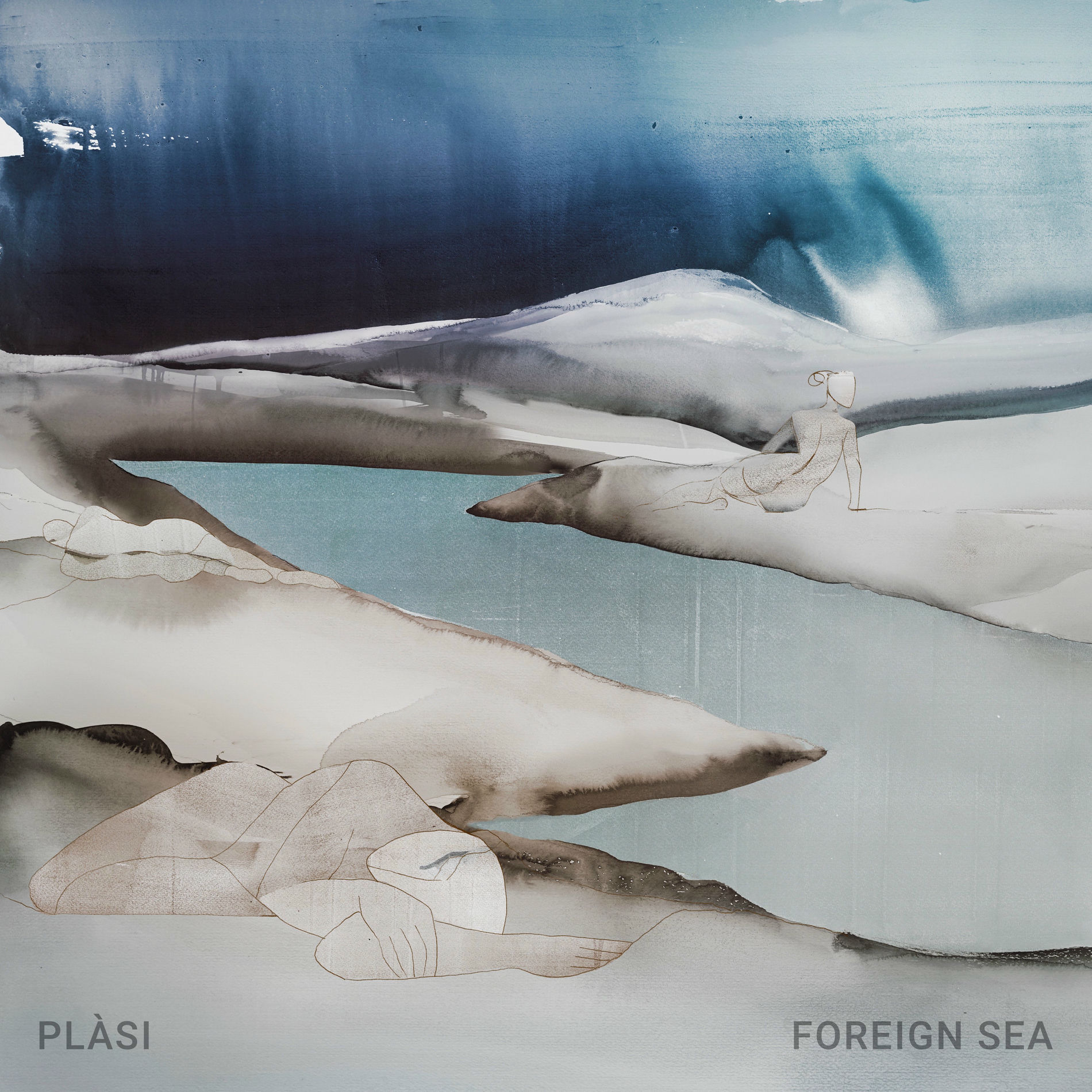 Album cover of One Last Night