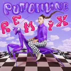 Punchline (Remix)