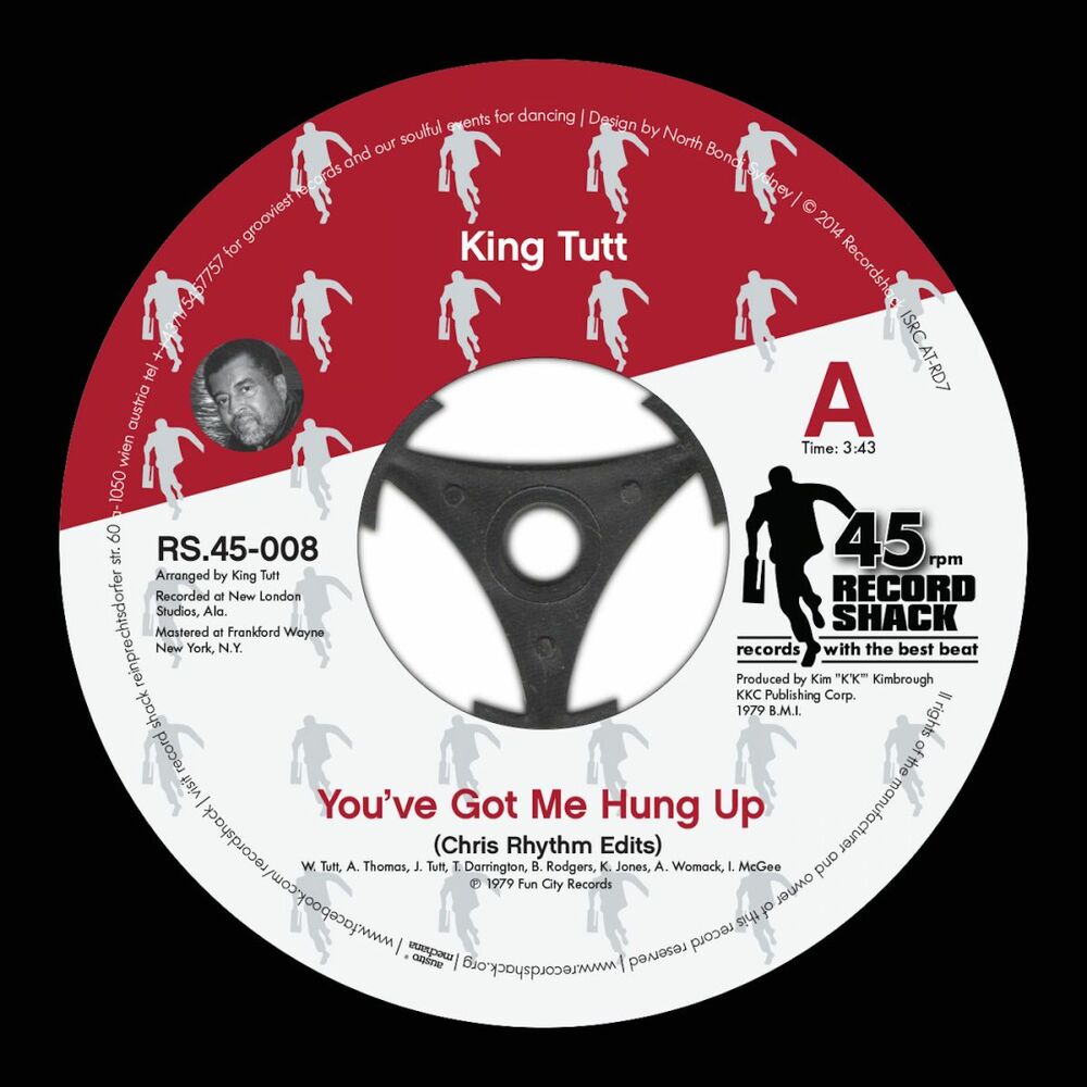Picture of You've Got Me Hung Up