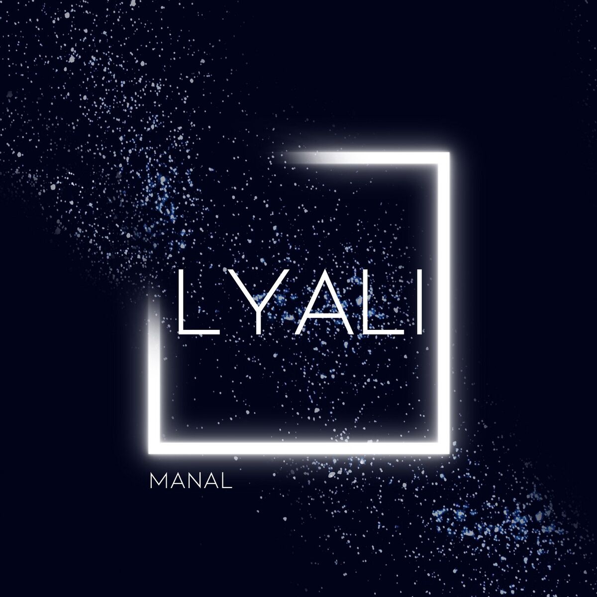 Album cover of Lyali