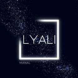 Cover of Lyali
