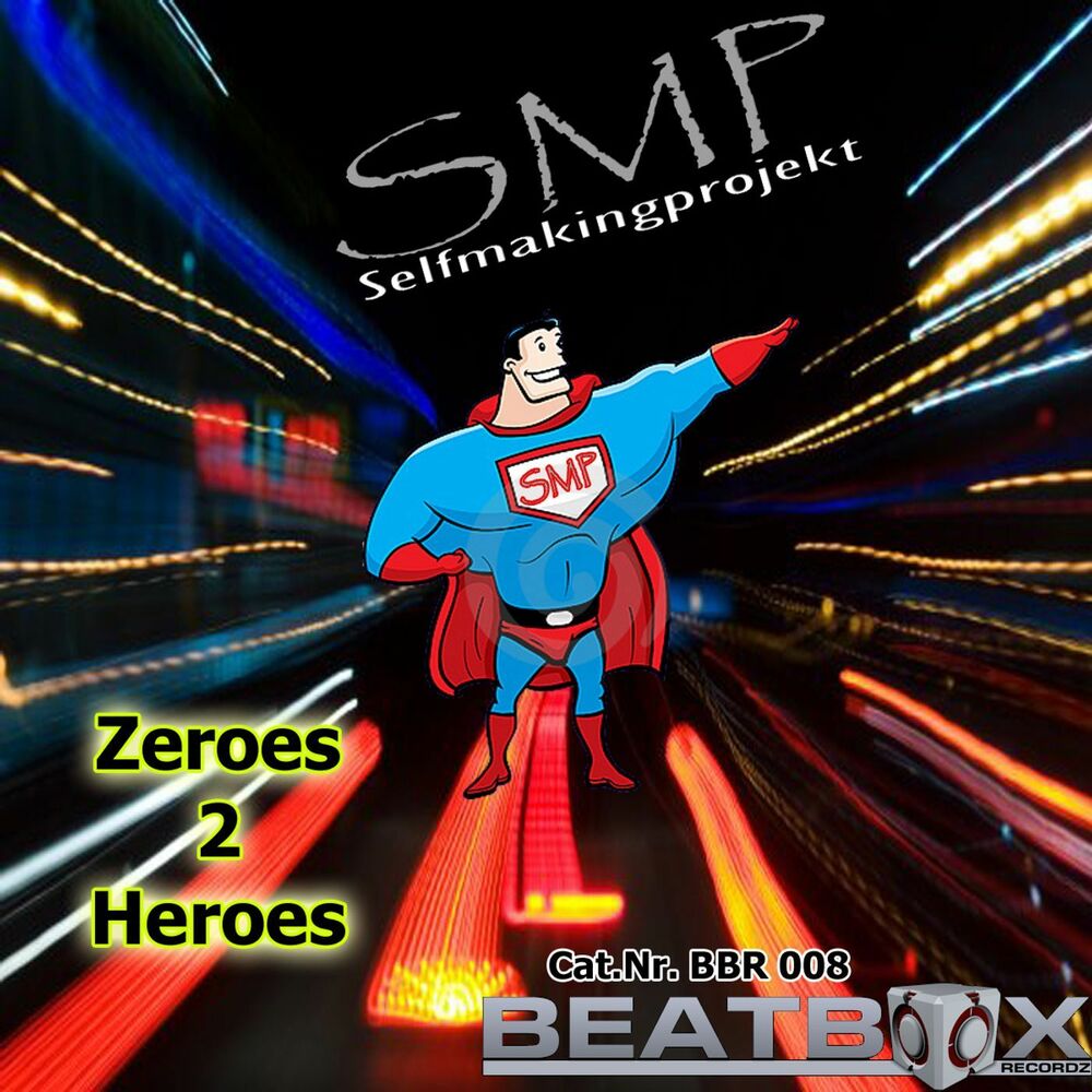 Picture of Zereos 2 Heroes