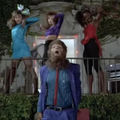Wolfman's Lament