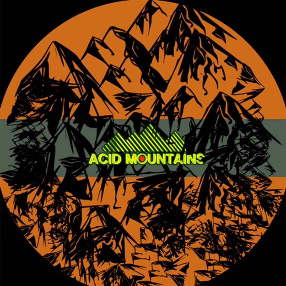 Picture of Dirty Mountains EP